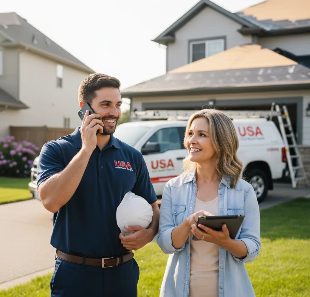 Storm Damage Repair in Bryceville, FL